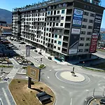 Apartmani Bulevar