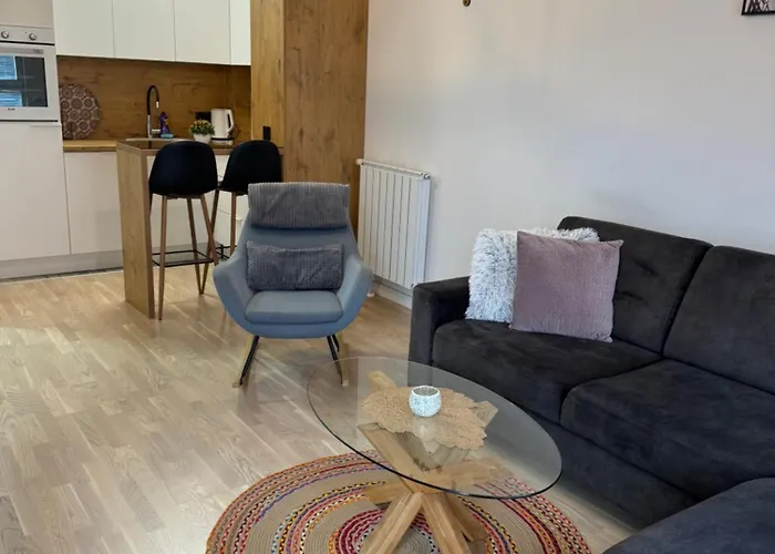 Apartmani Bulevar