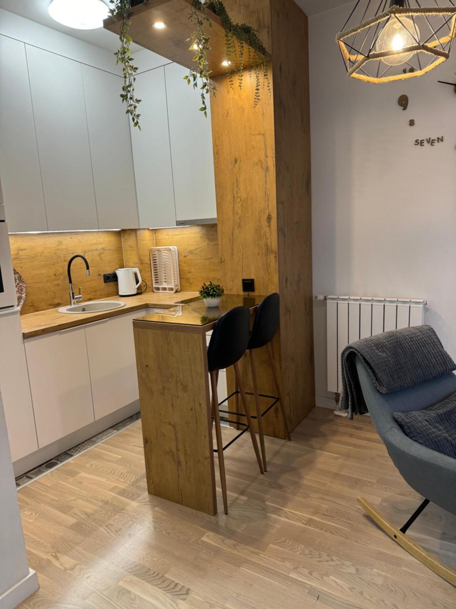 Bulevar Apartment